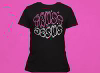 Image 1 of Trust Jesus