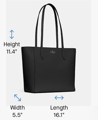 Image 2 of 2026 Commission Package Deal- Dana Tote