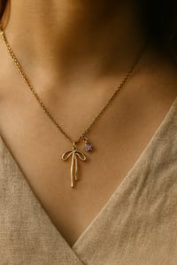 Image 1 of Candy Wish Necklace