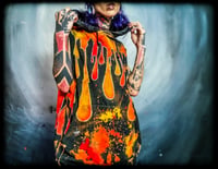Image 11 of SlowDriP UV Sleeveless Hoodie (Large)