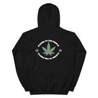 Image 2 of KANE’s INFERNO Season 1 Hoodie