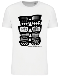 Image 4 of Camiseta Elvis Costello 
