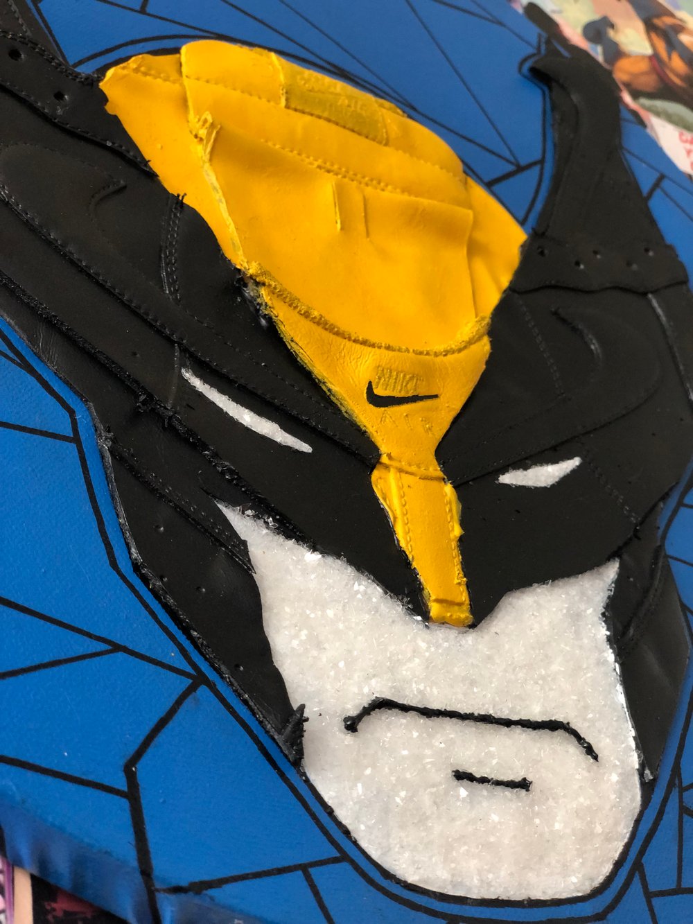 Wolverine
