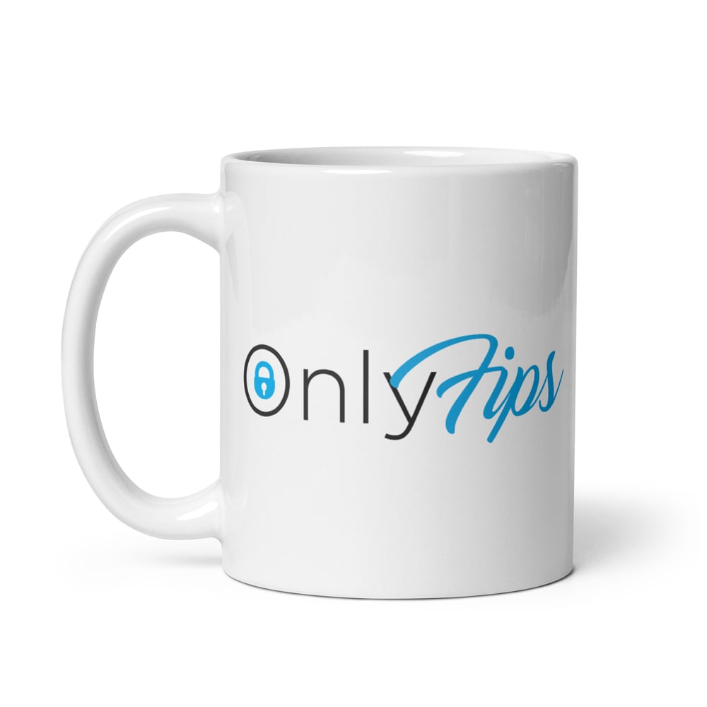 OnlyFIPS Mug 