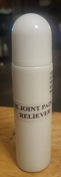 Image 3 of SJE PAIN RELIEVERS SCIATICA/BACK PAIN