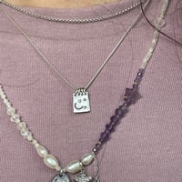 Image 6 of Notebook necklace