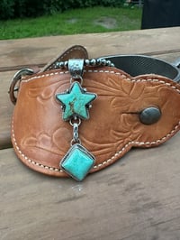 Image 1 of Star / Diamond Drop