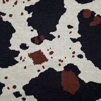 Image 1 of Animal - Cow Print