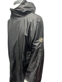 Image 1 of CD Dryrobe in Black * PRE ORDER *