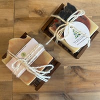 Image 3 of SOAP HOLDER