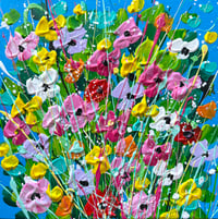 Image 1 of Rainbow Blooms