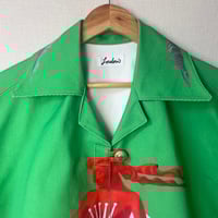 Image 2 of Lou Lou’s x Rolex 1942 Cuban Shirt (XL)