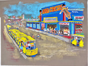 Image of Aqua Circus 