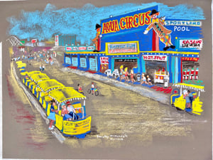 Image of Aqua Circus 