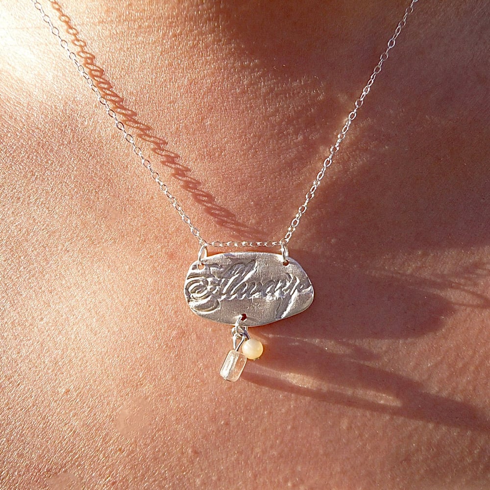 “Always With U” Made to Order