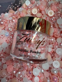 Image 3 of Pink Pearls Mix 