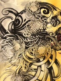 Image 4 of SKULL’N’CHRYS