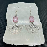 Image 2 of Mariposa Earrings 
