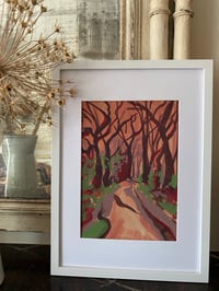 Image 3 of 35/100 Mini Landscape