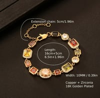 Image 4 of Jewels Chain