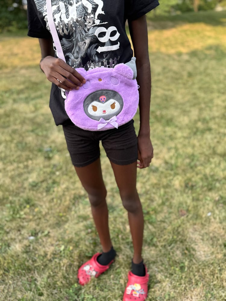 Image of Crossbody Bags