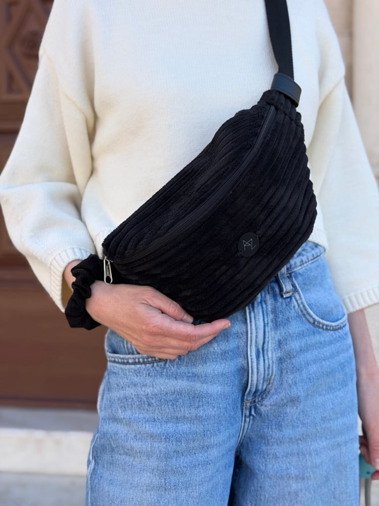 Image of Fanny Pack Corduroy