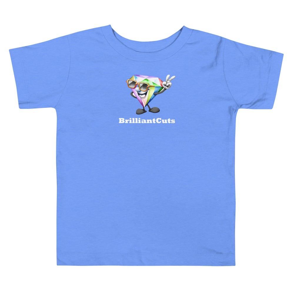 Image of Toddler Short Sleeve Tee