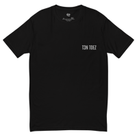 Image 1 of T3N TOEZ BLK TEE (MEN)