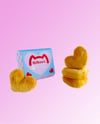 McMeow's Heart Nuggets 