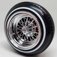 Image 2 of 1:10 scale 30 spoke (LIMITED STOCK)
