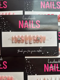 Press On Nail #10