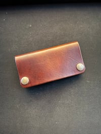 Image 3 of Double Challenge Coin Case