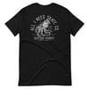 Octopus Unisex t-shirt