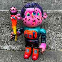 Image 1 of Moon Boy Collaboration 