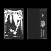 Grausamkeit - Christenschmähung Tape