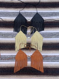 Image 1 of Delta Dawn Halter 