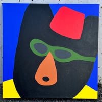 Feel good hit of the summer (green shades)