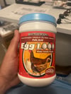 Egg 1000 kilo tub 