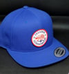 FLATBILL SNAPBACKS