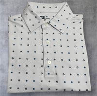 Image 2 of Tic Tac Toe Polo