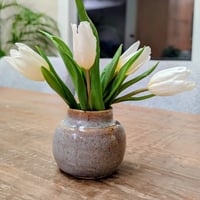 Shorty Bud Vase