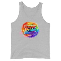 Image 2 of Men's Tank Top