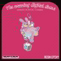 Image 3 of The Amazing Digital Circus 