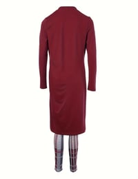 Image 2 of Business Casual - Style 1