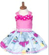 Barbie Dress