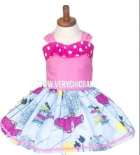 Image 1 of Barbie Dress 