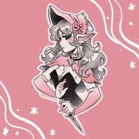 Image 1 of Rogue sticker 