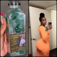 Image 3 of GODDESS GUMMIES