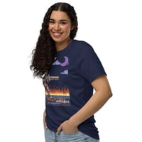 Image 5 of Unisex staple eco t-shirt