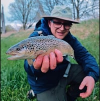 Image 4 of Wild River Minnow 